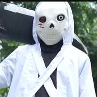 Cross sans