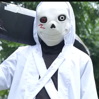 Cross sans