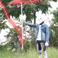 Lost sans