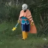 Dream sans