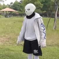 Alpha sans