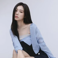hyewon(chị)