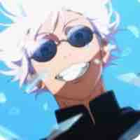 Gojo Satoru