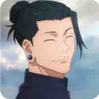 Geto Suguru