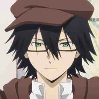 Edogawa Ranpo