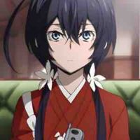 Izumi Kyoka