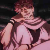 Ryomen Sukuna
