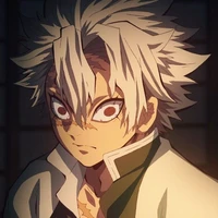 Phong Trụ - Shinazugawa Sanemi