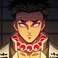 Nham Trụ - Himejima Gyomei