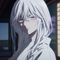 Nguyệt Trụ - Tsukihana Kagero