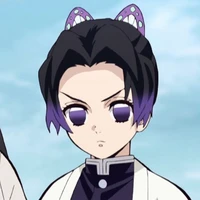 Kochou Shinobu