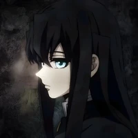 Tokitou Muichirou