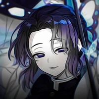 Trùng Trụ - Kochou Shinobu