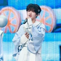 Trương Dịch Nhiên(N)