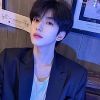 Lục Hạ Khiêm_ATrai NU9