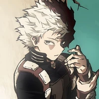 Shoto Todoroki