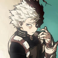 Shoto Todoroki