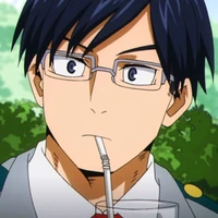 Iida Tenya
