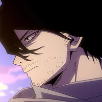 Aizawa Shouta