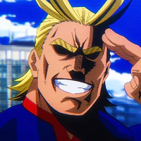 Toshinori Yagi - All Mịgt