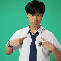 David