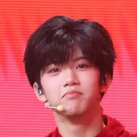 Trương Hàm Thụy_cậu