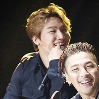 Kang Daesung