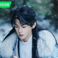 Tuyết Trùng Tử { Tuyết Công Tử }