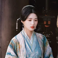 Thượng Quan Thiển { Oanh Thiển }