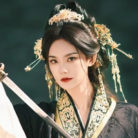 Trịnh Nam Y { Chiêu Oanh}