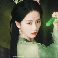 Phong Thanh Hoài Trúc{Phong Trưởng Lão}