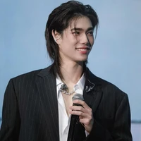 Phuwin tang