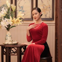 bà hội đồng