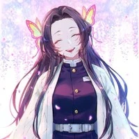 Kochou Kanae