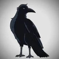quạ của Kanae