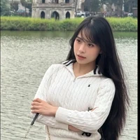 Nguyễn Kiều Anh