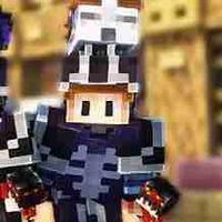 Ghast boy