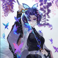 Kochou Shinobu