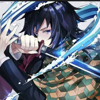 Tomioka Giyuu