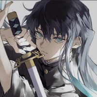 Tokitou Muichiro