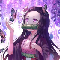 Kamado Nezuko