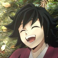 Tomioka Giyuu ( lúc nhỏ)