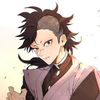Shinazugawa Genya