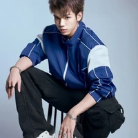 Lê Bin Thế Vĩ - Lezii