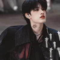 Trương Cực ( Jeremy )