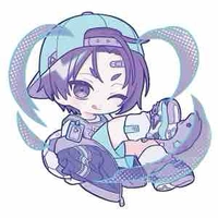 Mikage Reo