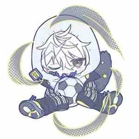 Nagi Seishirou