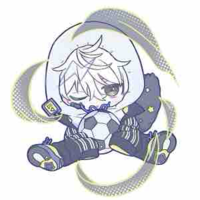 Nagi Seishirou