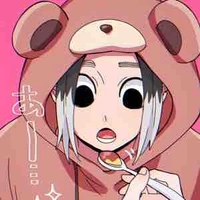 Gin Gagamaru