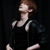 Koo BonHyuk🐶